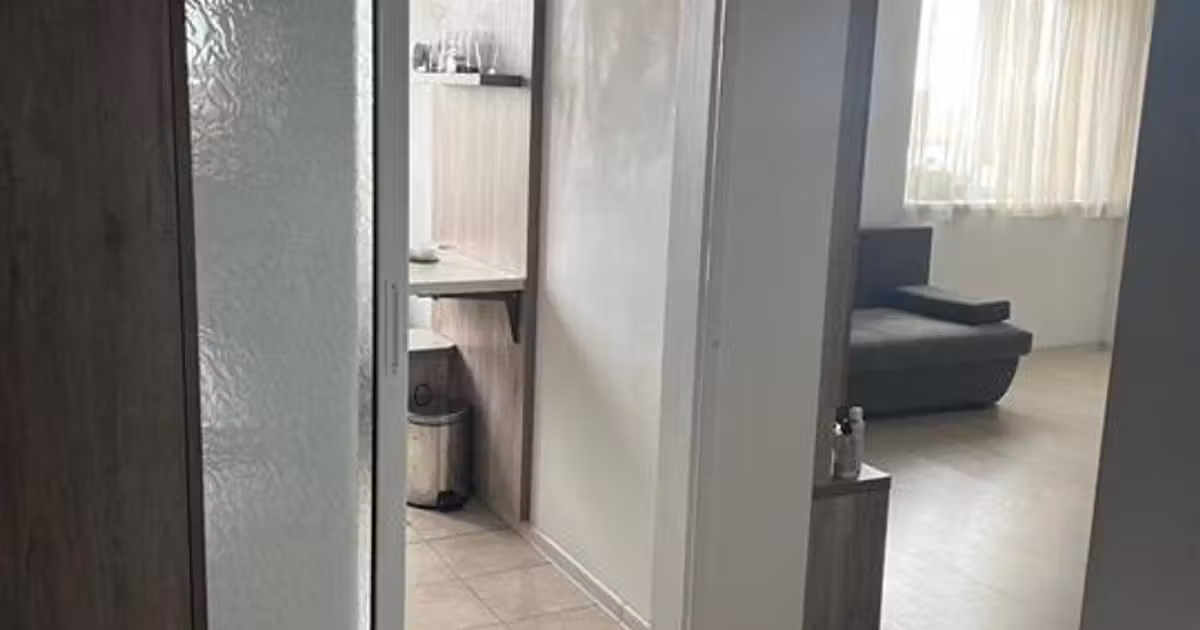 Garsonieră de vânzare în zona Barieră, Brăila