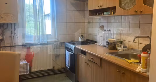 Apartament Mărăști