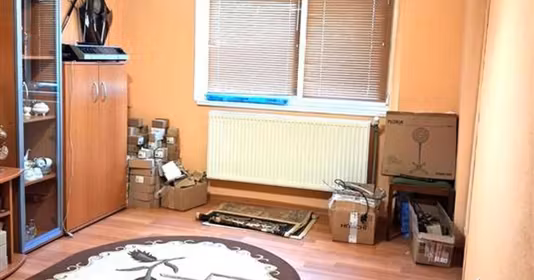 Apartament Călărași