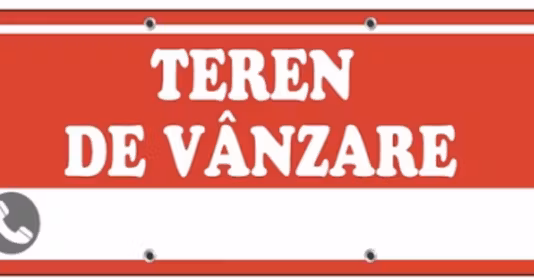 Teren Luna de Sus
