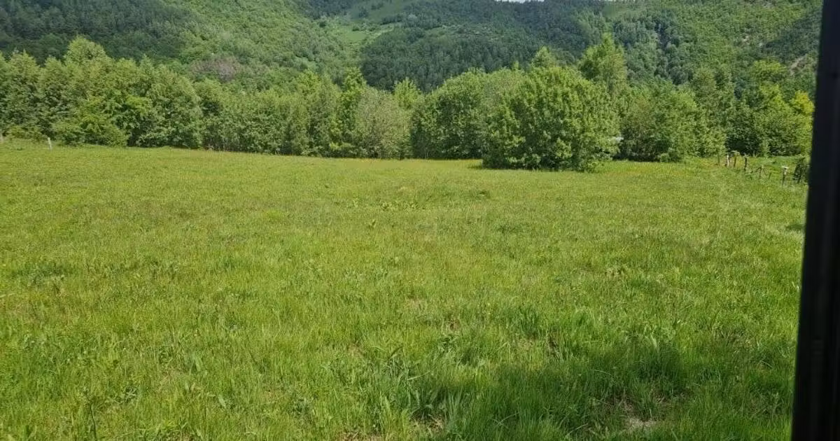 Teren Construcții intravilan de vânzare de 4411 mp, în Valea Ierii