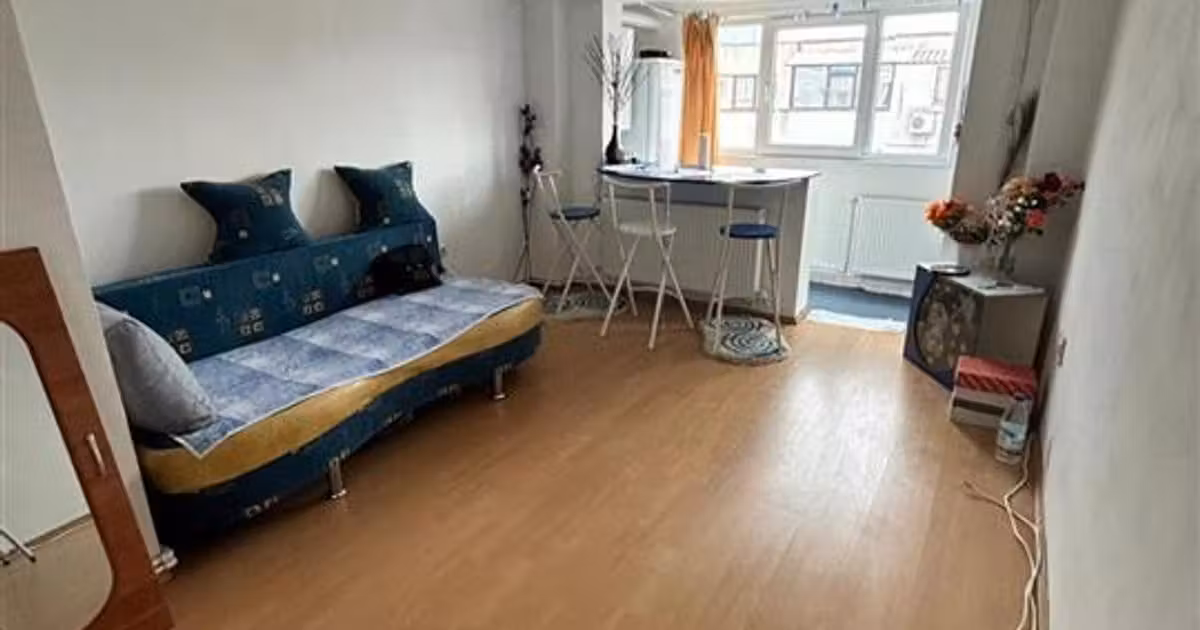 Garsonieră de vânzare în zona Radu Negru, Brăila