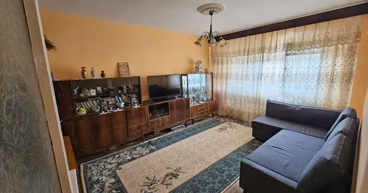 Apartament Obor