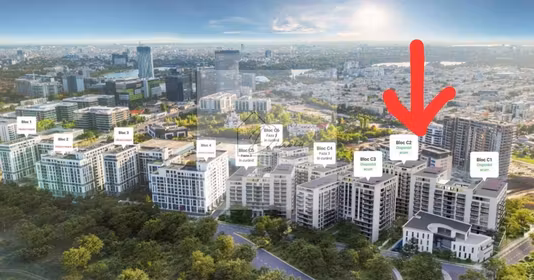 Apartament Aviației