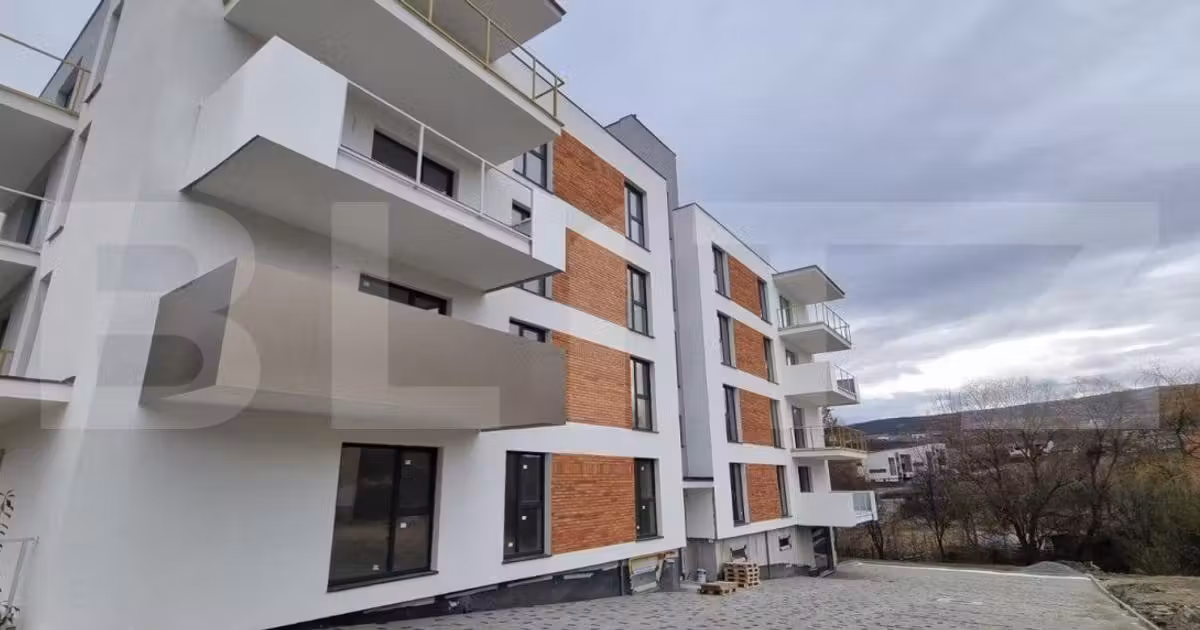 Apartament de vânzare cu 2 camere în zona Iris, Cluj-Napoca