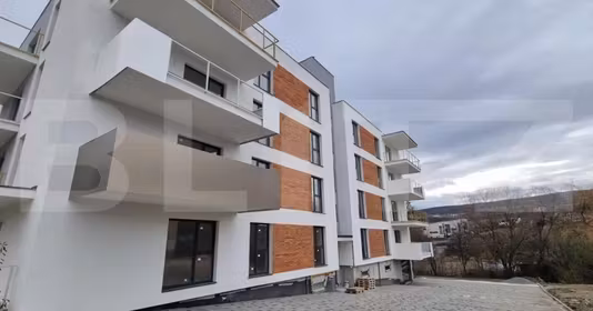 Apartament Mărăști