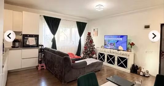 Apartament Florești