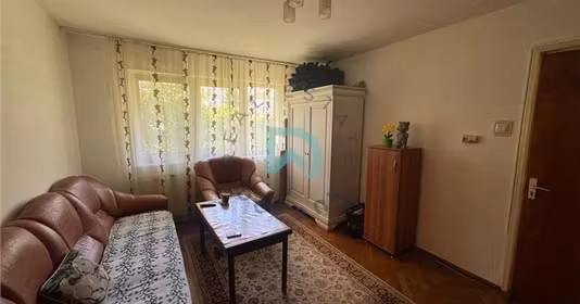 Apartament Centrul Civic