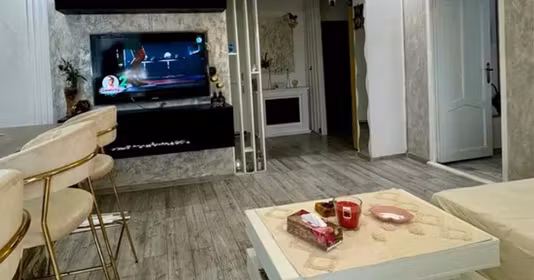 Apartament Florești