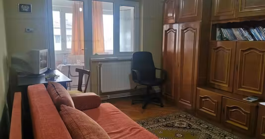 Apartament Obor