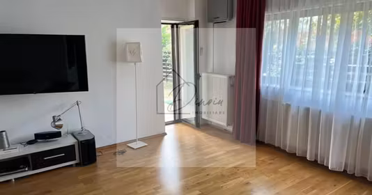 Apartament Băneasa