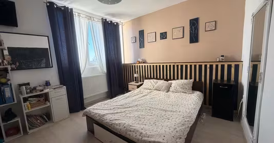 Apartament Barieră