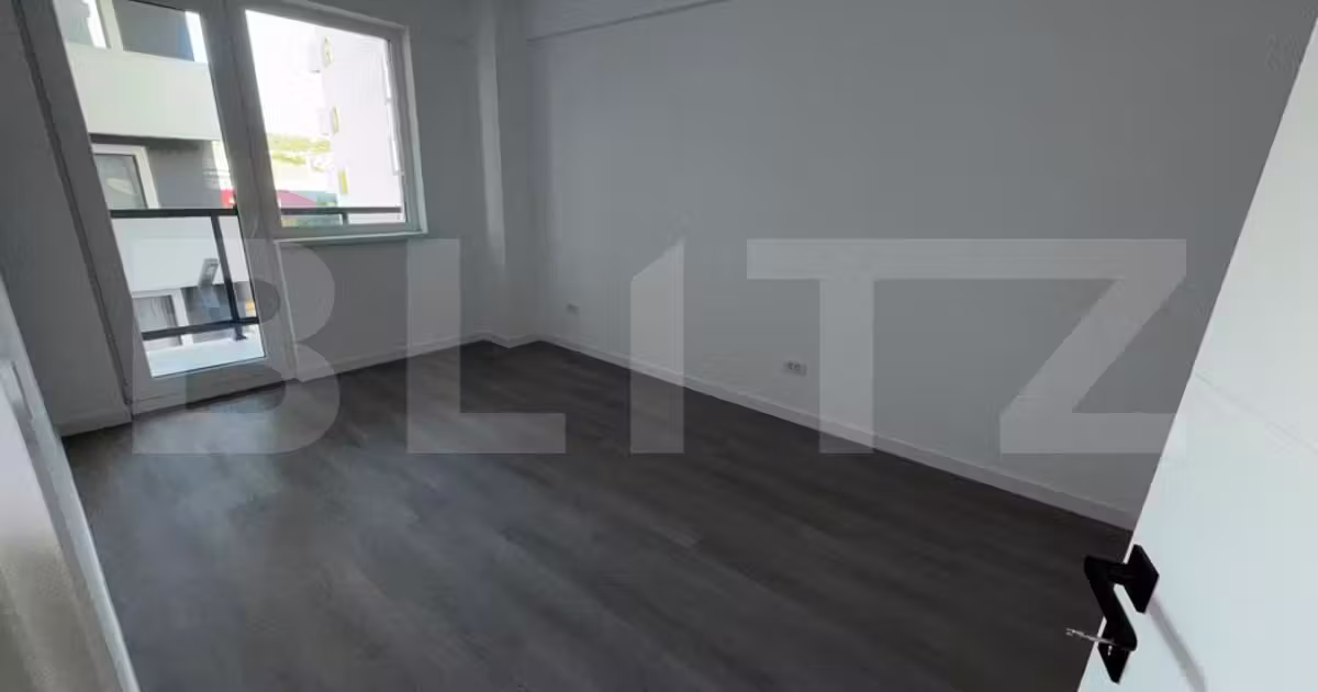 Apartament de vânzare cu 2 camere în zona Bucium, Iași