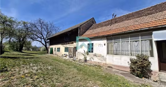 Casă Baciu