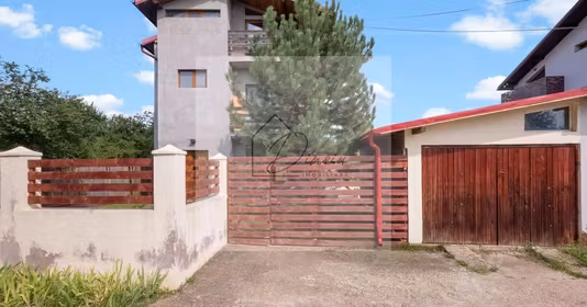 Casă Mogoșoaia