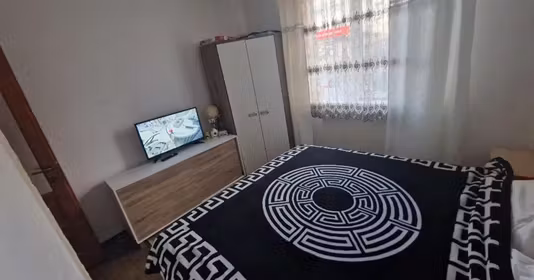 Apartament Baciu