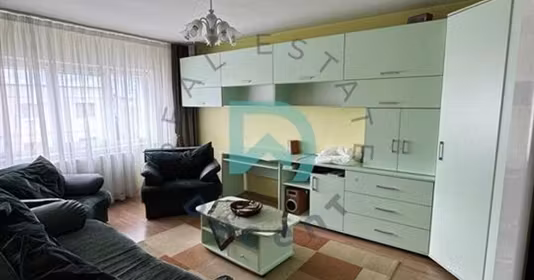 Apartament Tractorul