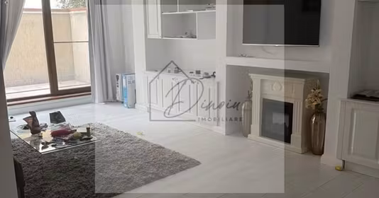 Apartament Aviației