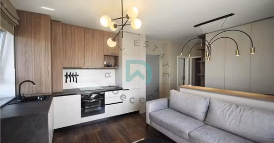 Apartament Centrul Vechi