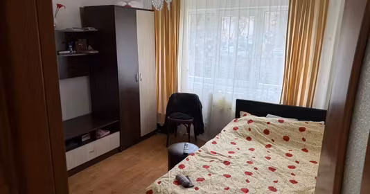 Apartament Mărăști