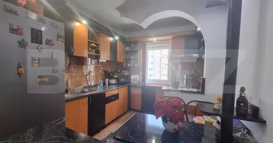 Apartament Mănăștur