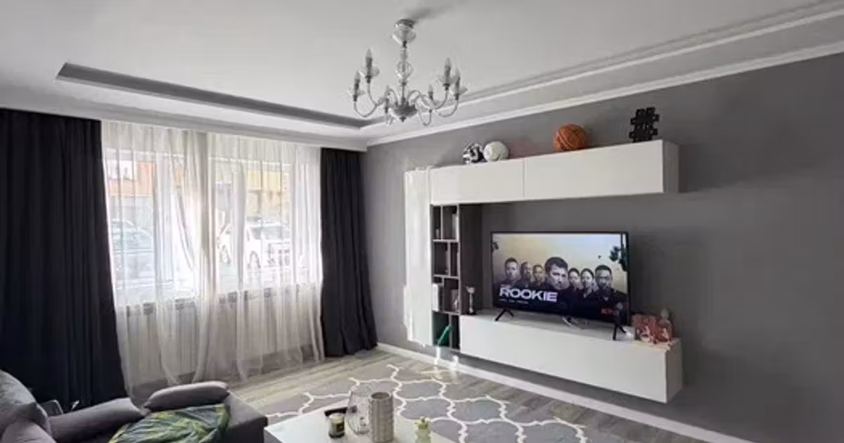 Apartament de vânzare cu 3 camere în zona Între Lacuri, Cluj-Napoca