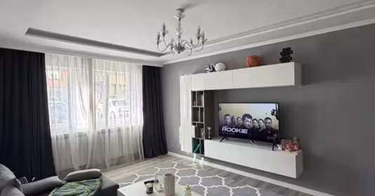 Apartament Mărăști