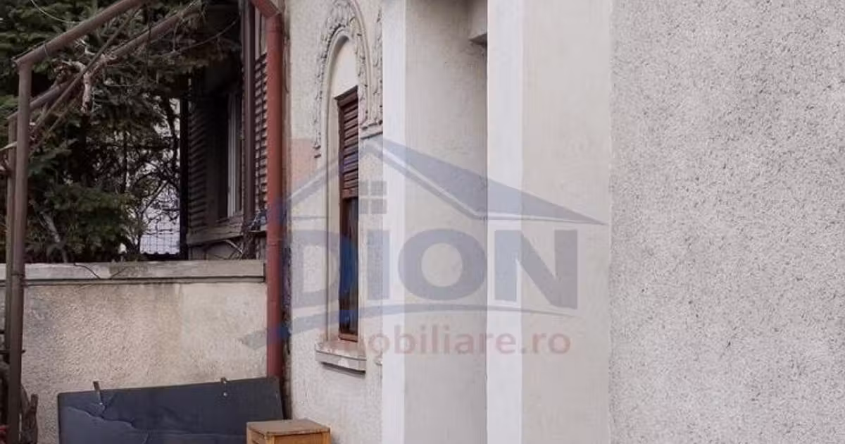 Casă individuală de vânzare cu 4 camere în zona Floreasca, Sector 1
