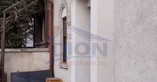 Casă Floreasca