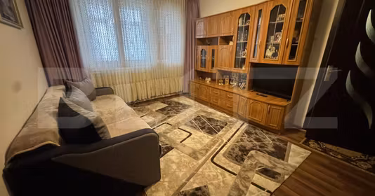 Apartament Centru