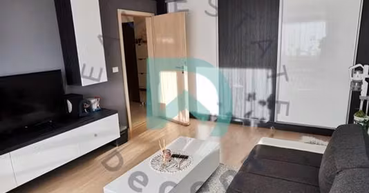 Apartament Tractorul
