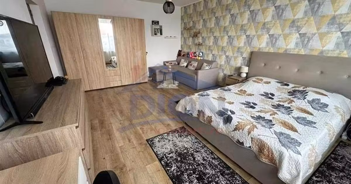 Garsonieră de vânzare în zona Drumul Taberei, Sector 6