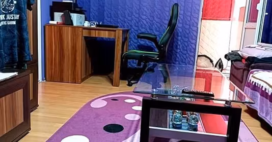 Apartament Viziru 1