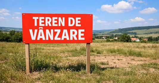 Teren Chinteni