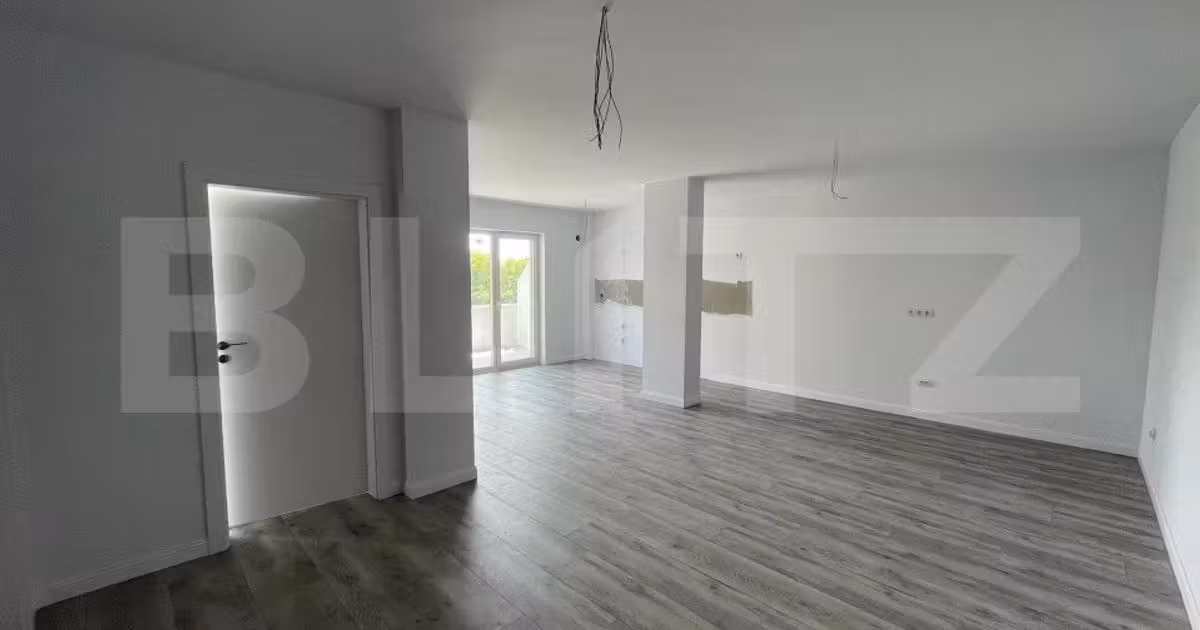 Apartament de vânzare cu 2 camere în zona Iris, Cluj-Napoca