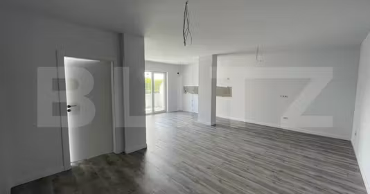 Apartament Mărăști