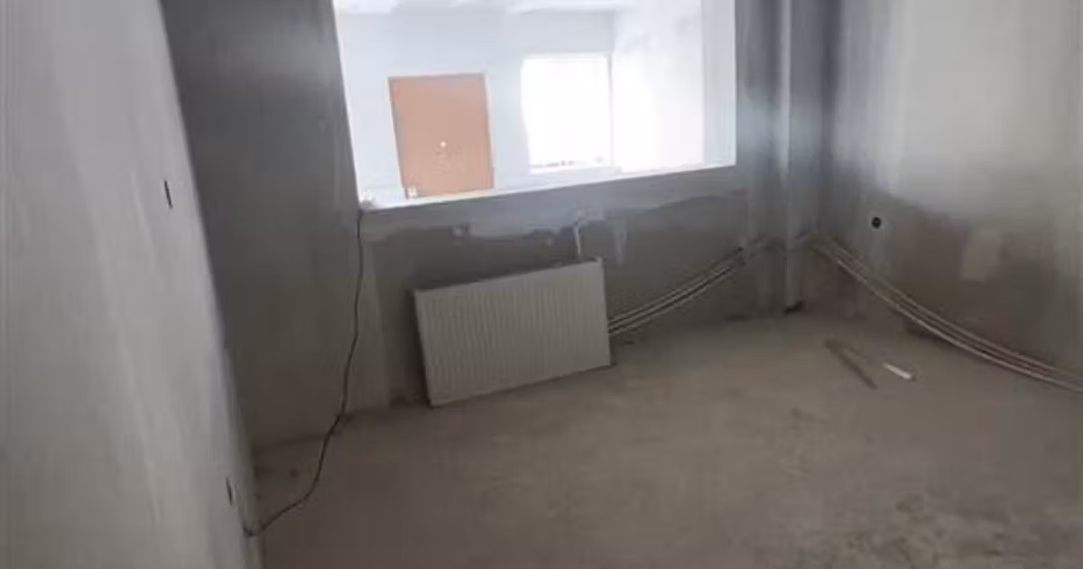 Apartament de vânzare cu 2 camere în zona Plantelor, Brăila