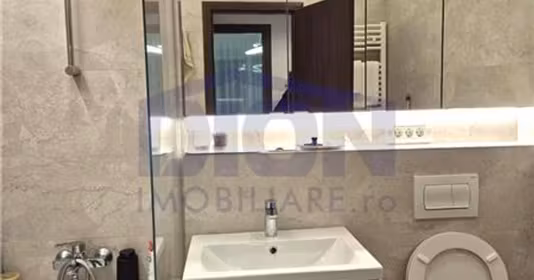 Apartament Titan