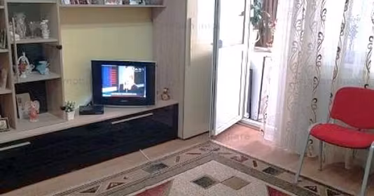 Apartament Obor
