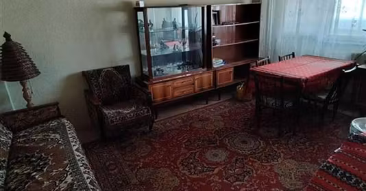 Apartament Radu Negru