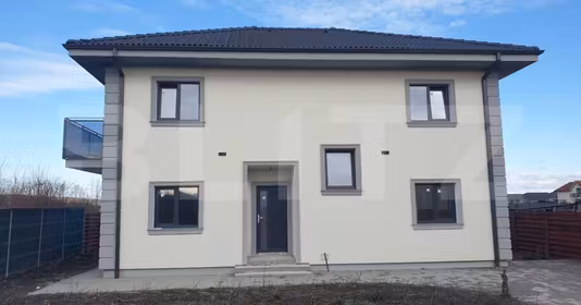 Casă Jucu de Mijloc