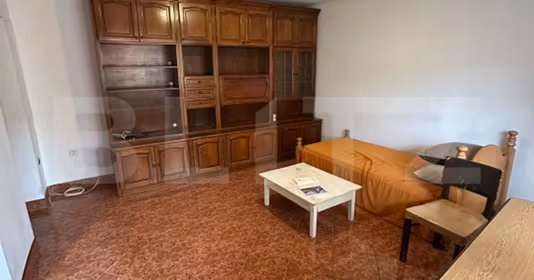 Apartament Mănăștur