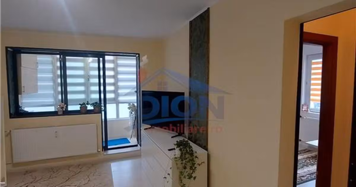 Apartament de vânzare cu 2 camere în zona Drumul Taberei, Sector 6