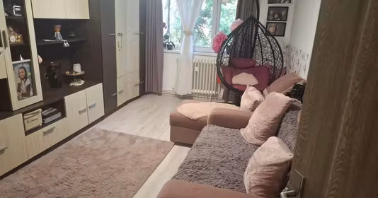 Apartament Mănăștur