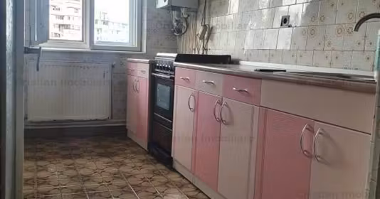 Apartament Barieră