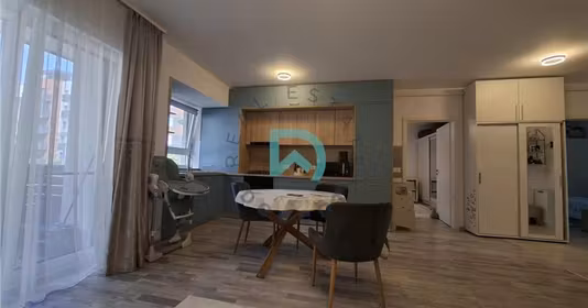 Apartament Tractorul
