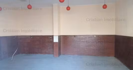 Spațiu comercial Calarași 4