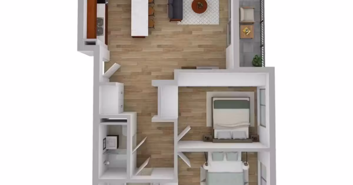 Apartament de vânzare cu 3 camere în zona Andrei Mureșanu, Cluj-Napoca