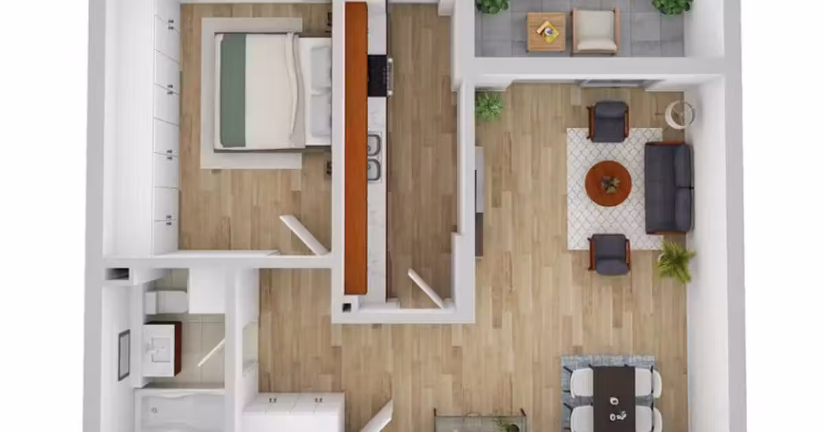 Apartament de vânzare cu 2 camere în zona Andrei Mureșanu, Cluj-Napoca