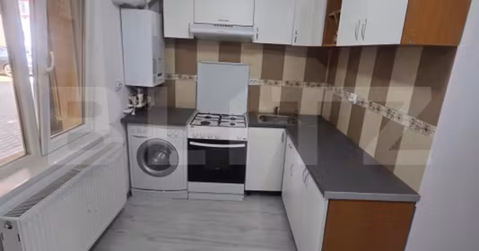 Garsonieră Mărăști